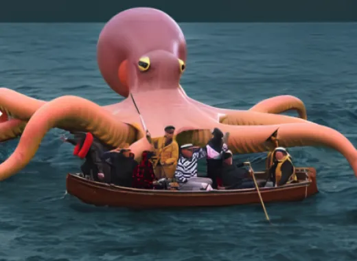 Fat Freddy's Drop